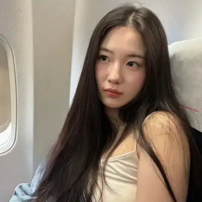 金巧睿